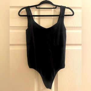 Free People Bodysuit